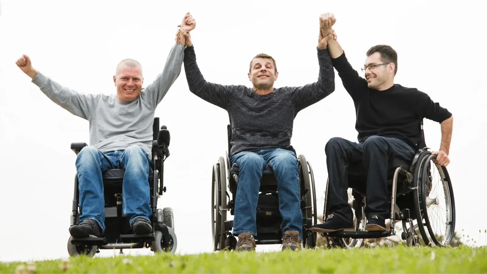 Community Access: Building Confidence Through Participation